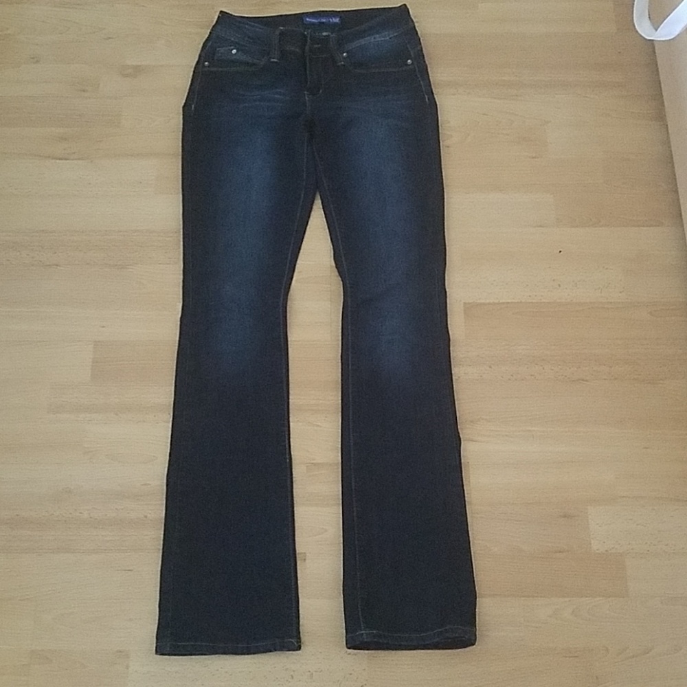 YMI jeans